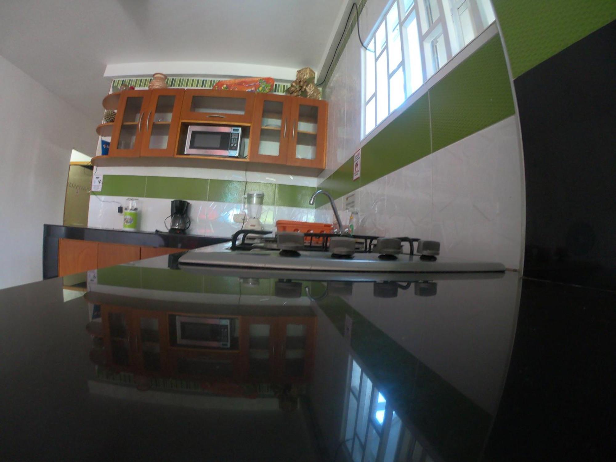 Apartamentos Ksan San Andrés Rum bild