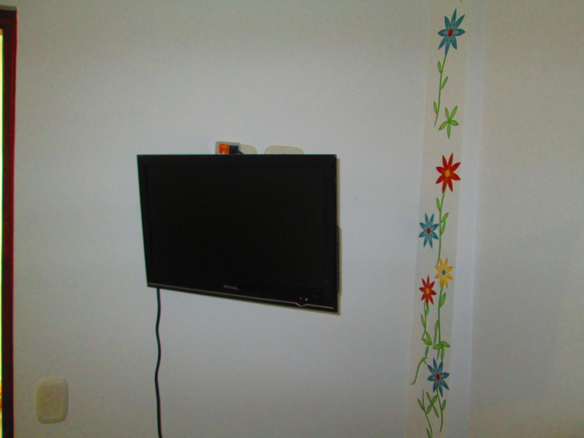 Apartamentos Ksan San Andrés Rum bild