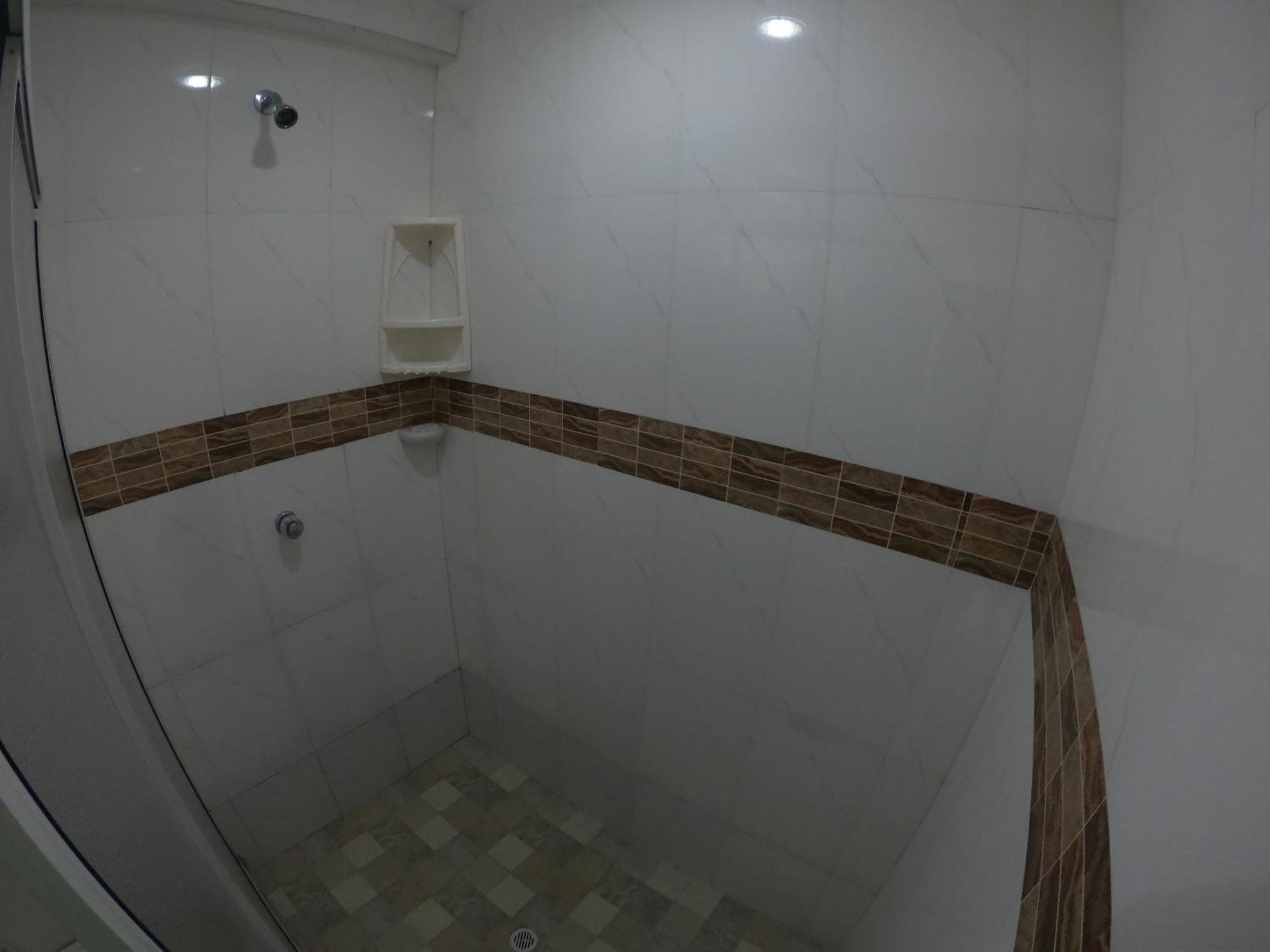 Apartamentos Ksan San Andrés Rum bild