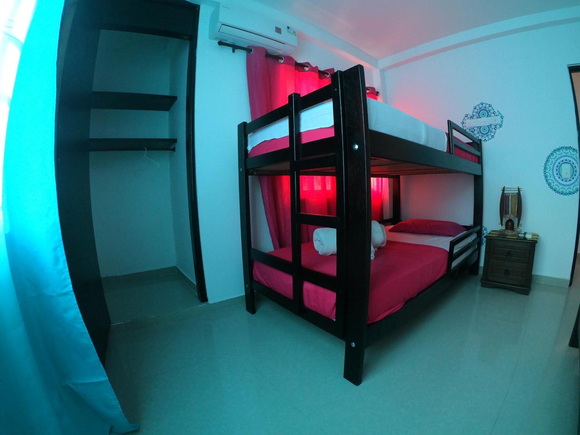Apartamentos Ksan San Andrés Rum bild