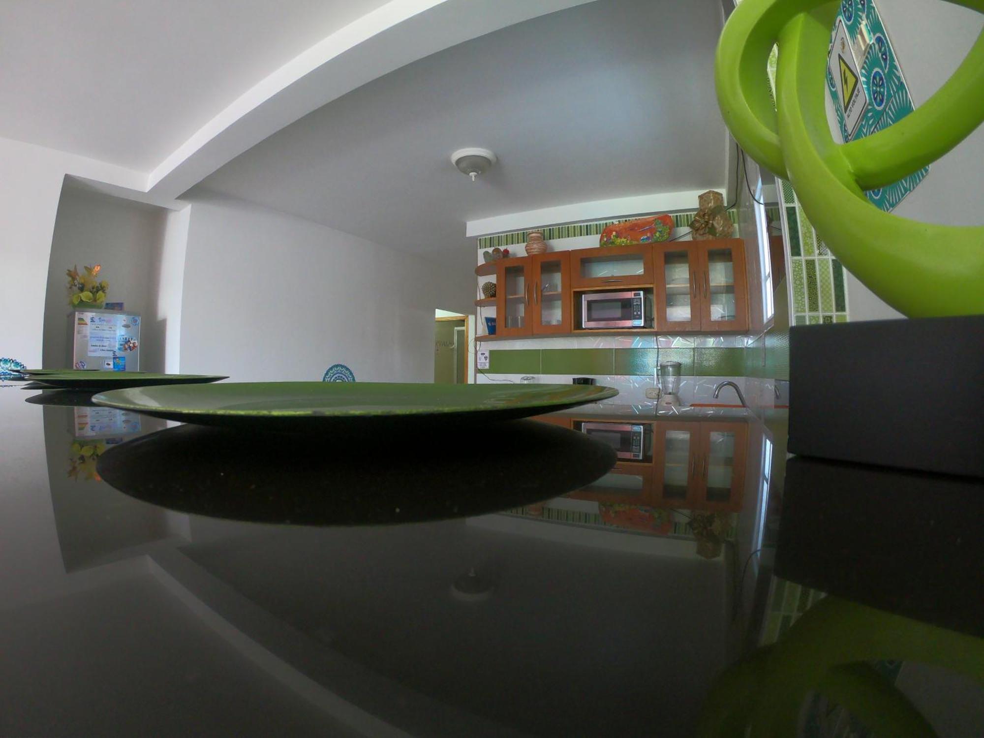 Apartamentos Ksan San Andrés Rum bild