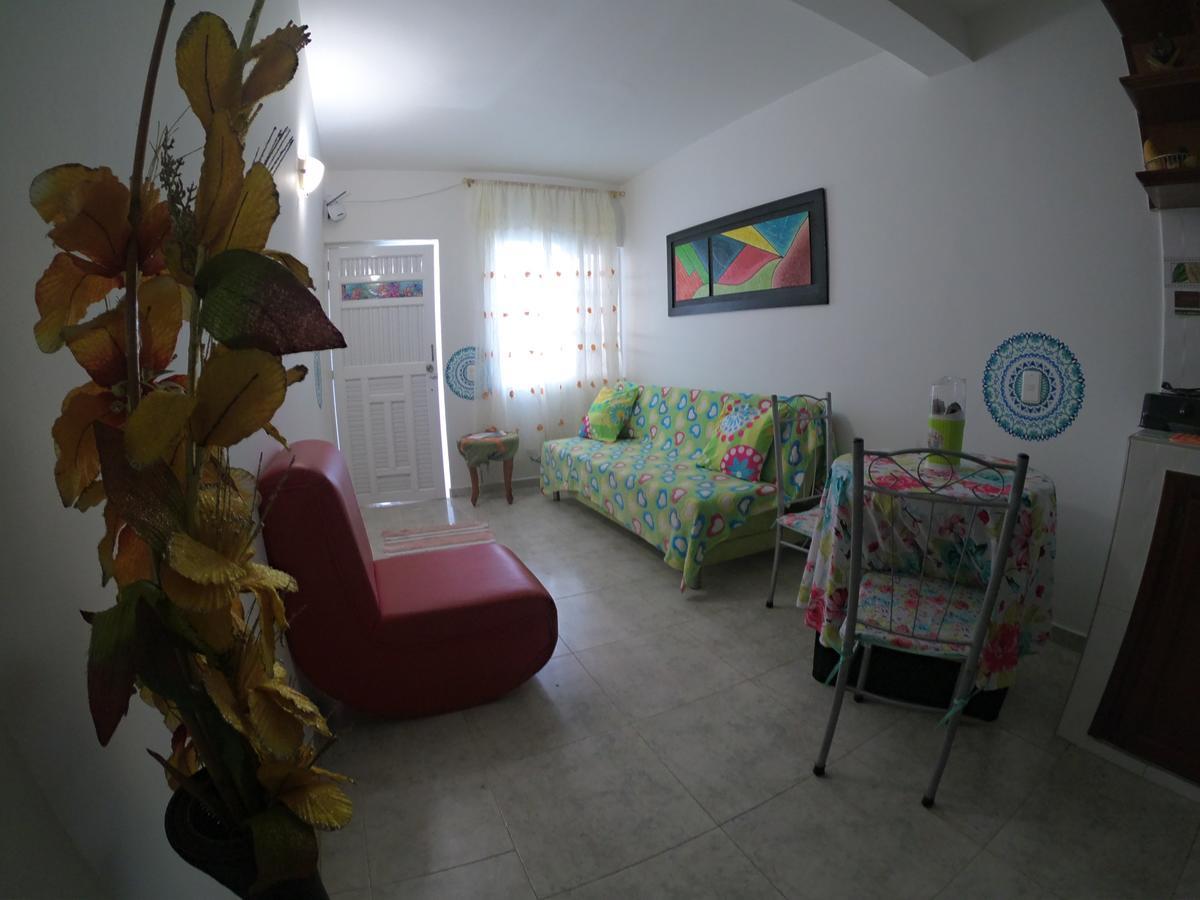 Apartamentos Ksan San Andrés Rum bild