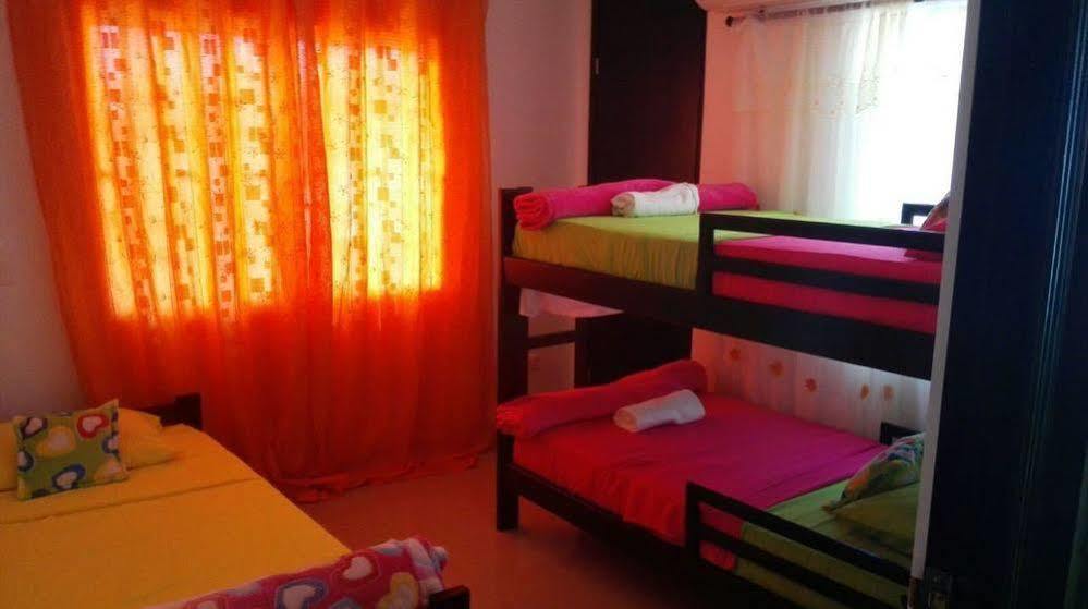Apartamentos Ksan San Andrés Exteriör bild
