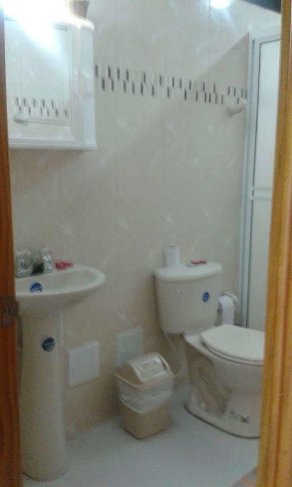 Apartamentos Ksan San Andrés Exteriör bild
