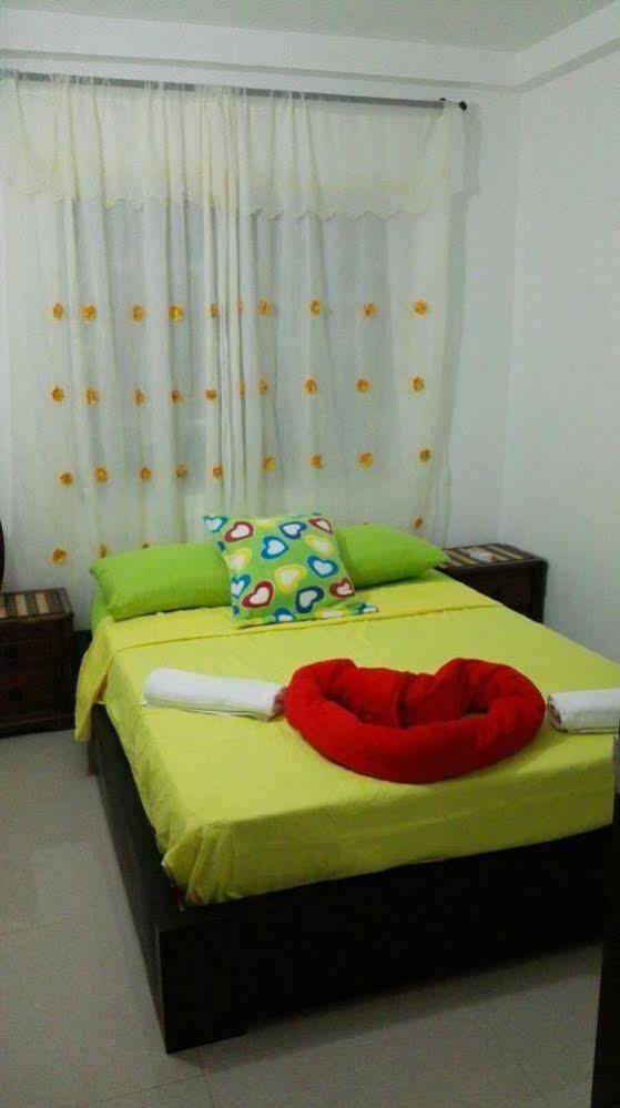 Apartamentos Ksan San Andrés Exteriör bild