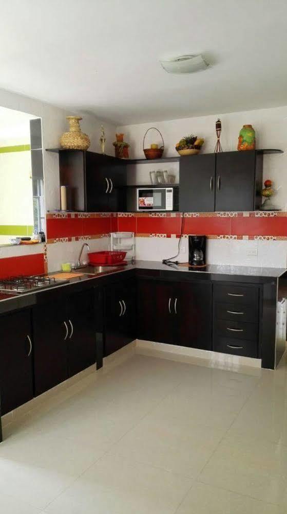Apartamentos Ksan San Andrés Exteriör bild